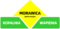 Logo Kopalni Wapienia Morawica