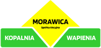 Logo Kopalni Wapienia Morawica